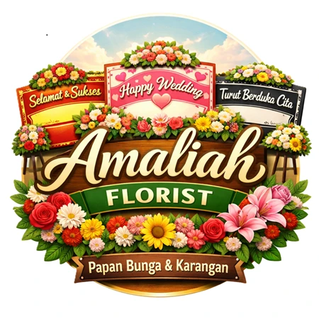 Papan Bunga Wadowetan